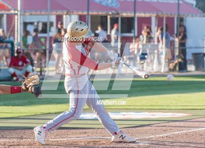 Thumbnail 2 in  Buchanan vs. Centennial (CIF CS-Div 1 Quarterfinal) photogallery.