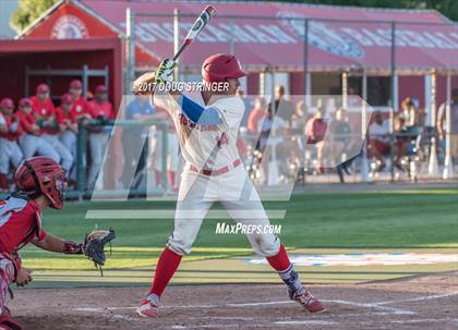 Thumbnail 2 in  Buchanan vs. Centennial (CIF CS-Div 1 Quarterfinal) photogallery.