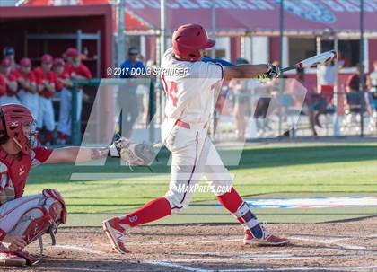 Thumbnail 1 in  Buchanan vs. Centennial (CIF CS-Div 1 Quarterfinal) photogallery.