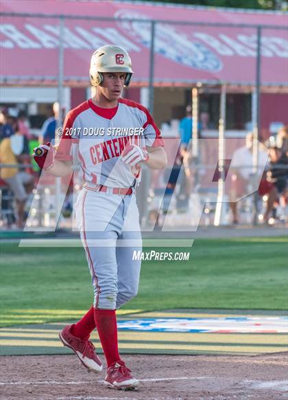 Thumbnail 1 in  Buchanan vs. Centennial (CIF CS-Div 1 Quarterfinal) photogallery.