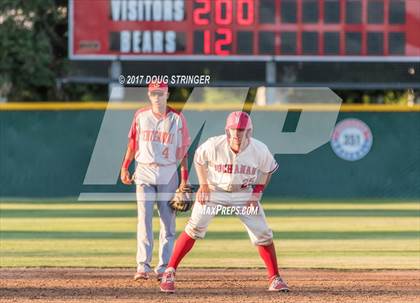 Thumbnail 2 in  Buchanan vs. Centennial (CIF CS-Div 1 Quarterfinal) photogallery.