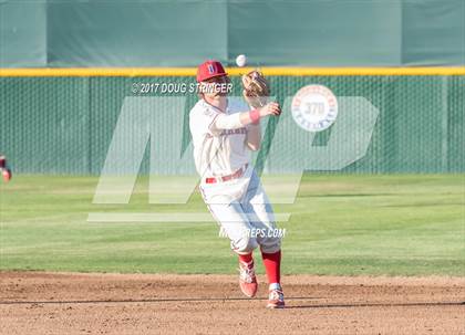Thumbnail 2 in  Buchanan vs. Centennial (CIF CS-Div 1 Quarterfinal) photogallery.