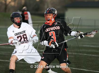 Thumbnail 2 in Lakewood @ Chatfield photogallery.