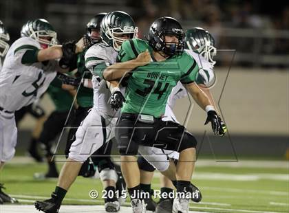 Thumbnail 1 in Taylor @ Burnet photogallery.