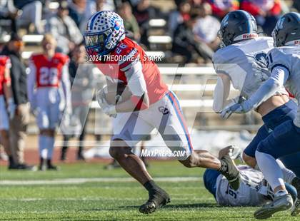 Thumbnail 1 in Cherry Creek vs. Valor Christian (CHSAA 5A Semifinal) photogallery.