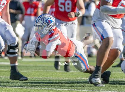Thumbnail 2 in Cherry Creek vs. Valor Christian (CHSAA 5A Semifinal) photogallery.