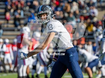 Thumbnail 3 in Cherry Creek vs. Valor Christian (CHSAA 5A Semifinal) photogallery.