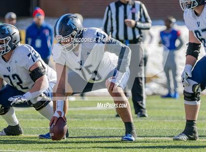 Thumbnail 1 in Cherry Creek vs. Valor Christian (CHSAA 5A Semifinal) photogallery.