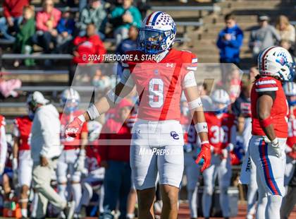 Thumbnail 1 in Cherry Creek vs. Valor Christian (CHSAA 5A Semifinal) photogallery.