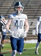 Photo from the gallery "Cherry Creek vs. Valor Christian (CHSAA 5A Semifinal)"