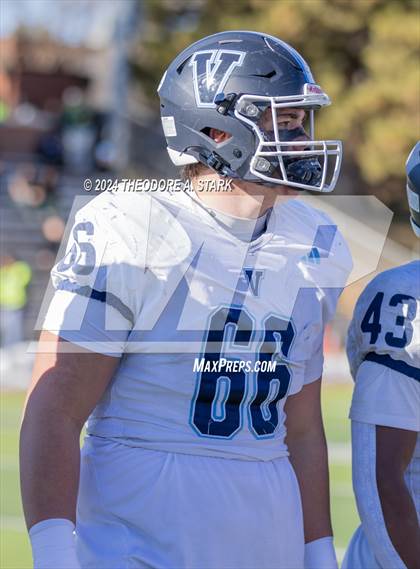 Thumbnail 1 in Cherry Creek vs. Valor Christian (CHSAA 5A Semifinal) photogallery.