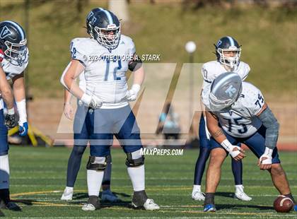 Thumbnail 2 in Cherry Creek vs. Valor Christian (CHSAA 5A Semifinal) photogallery.