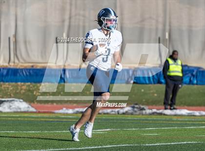 Thumbnail 3 in Cherry Creek vs. Valor Christian (CHSAA 5A Semifinal) photogallery.
