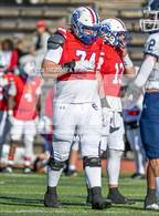 Photo from the gallery "Cherry Creek vs. Valor Christian (CHSAA 5A Semifinal)"