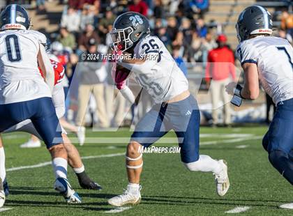 Thumbnail 3 in Cherry Creek vs. Valor Christian (CHSAA 5A Semifinal) photogallery.