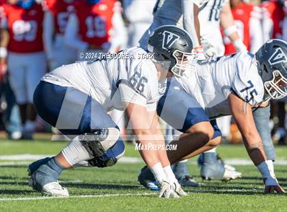 Thumbnail 1 in Cherry Creek vs. Valor Christian (CHSAA 5A Semifinal) photogallery.