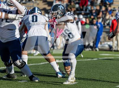 Thumbnail 2 in Cherry Creek vs. Valor Christian (CHSAA 5A Semifinal) photogallery.