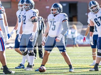 Thumbnail 2 in Cherry Creek vs. Valor Christian (CHSAA 5A Semifinal) photogallery.