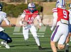 Photo from the gallery "Cherry Creek vs. Valor Christian (CHSAA 5A Semifinal)"