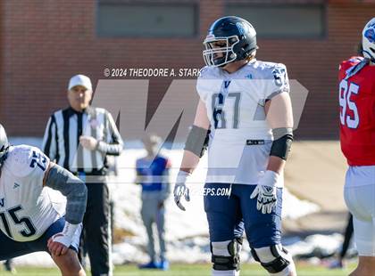 Thumbnail 2 in Cherry Creek vs. Valor Christian (CHSAA 5A Semifinal) photogallery.