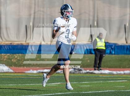 Thumbnail 1 in Cherry Creek vs. Valor Christian (CHSAA 5A Semifinal) photogallery.