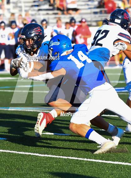 Thumbnail 3 in Springville @ Dixie photogallery.