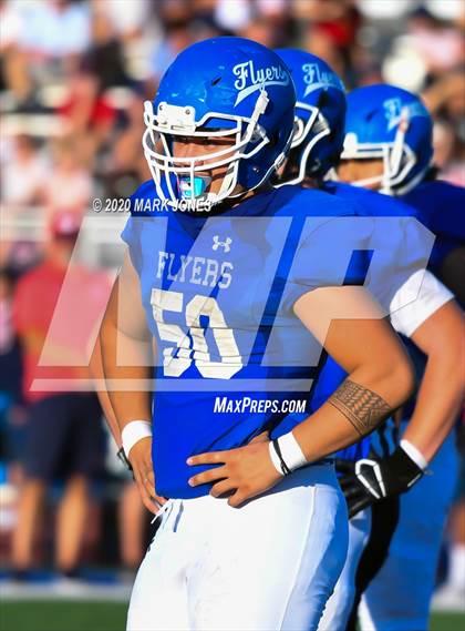 Thumbnail 1 in Springville @ Dixie photogallery.