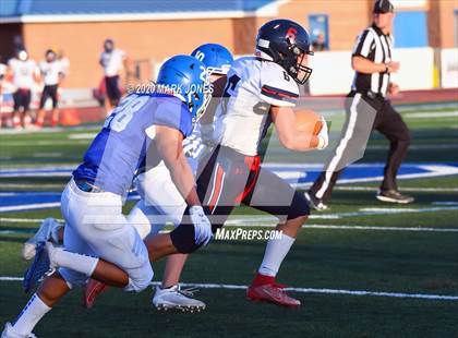 Thumbnail 1 in Springville @ Dixie photogallery.