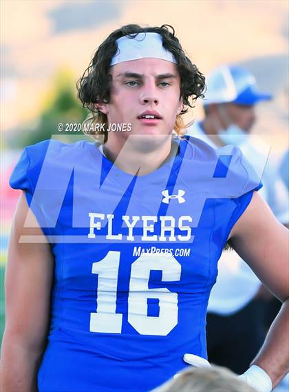 Thumbnail 1 in Springville @ Dixie photogallery.