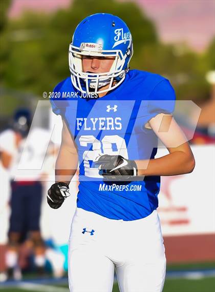 Thumbnail 3 in Springville @ Dixie photogallery.