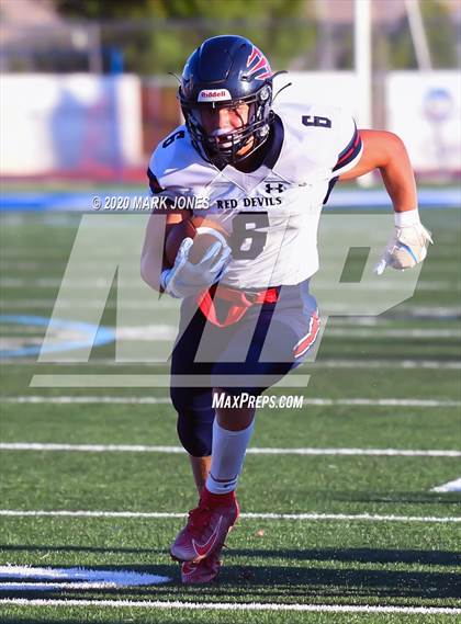 Thumbnail 2 in Springville @ Dixie photogallery.