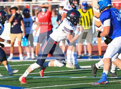 Thumbnail 2 in Springville @ Dixie photogallery.