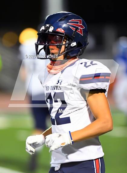 Thumbnail 1 in Springville @ Dixie photogallery.