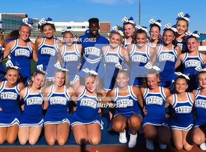 Thumbnail 3 in Springville @ Dixie photogallery.