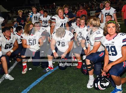 Thumbnail 3 in Springville @ Dixie photogallery.