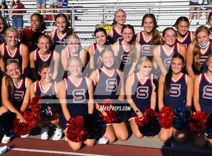 Thumbnail 2 in Springville @ Dixie photogallery.
