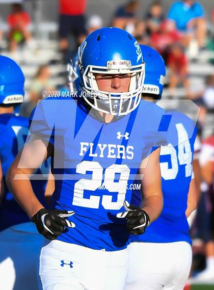 Thumbnail 2 in Springville @ Dixie photogallery.