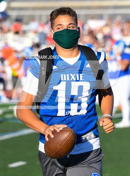 Thumbnail 3 in Springville @ Dixie photogallery.