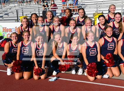 Thumbnail 3 in Springville @ Dixie photogallery.