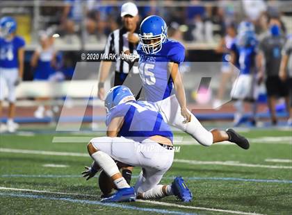 Thumbnail 1 in Springville @ Dixie photogallery.