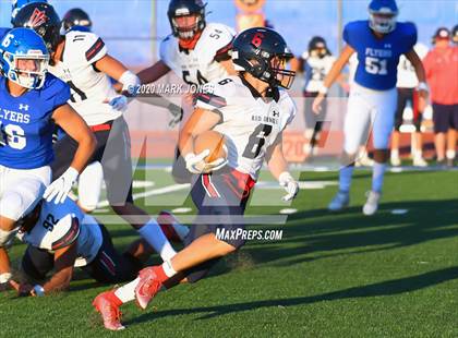 Thumbnail 2 in Springville @ Dixie photogallery.