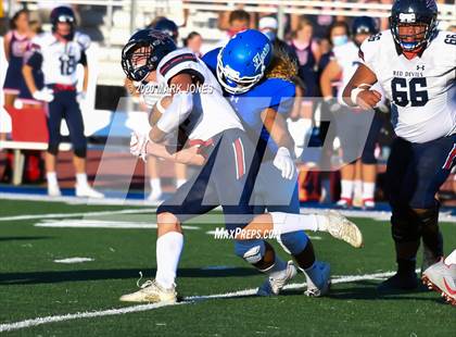 Thumbnail 1 in Springville @ Dixie photogallery.