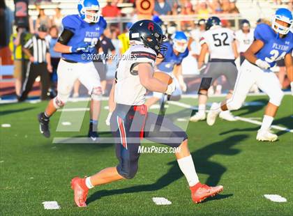 Thumbnail 2 in Springville @ Dixie photogallery.