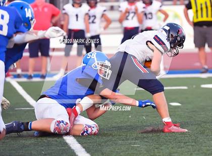 Thumbnail 1 in Springville @ Dixie photogallery.