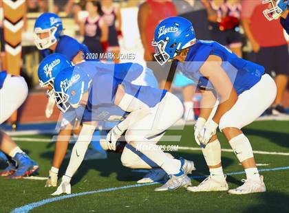 Thumbnail 1 in Springville @ Dixie photogallery.