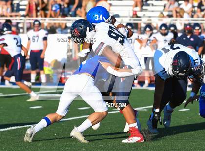 Thumbnail 1 in Springville @ Dixie photogallery.