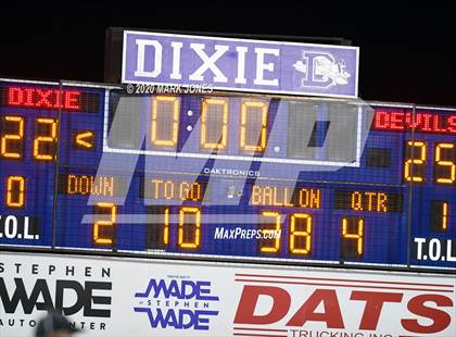 Thumbnail 1 in Springville @ Dixie photogallery.