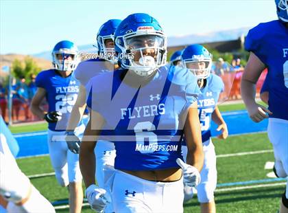 Thumbnail 2 in Springville @ Dixie photogallery.