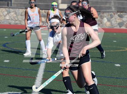 Thumbnail 1 in St. Lukes @ Stamford (Scrimmage) photogallery.