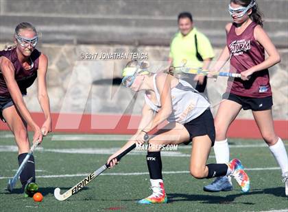 Thumbnail 3 in St. Lukes @ Stamford (Scrimmage) photogallery.